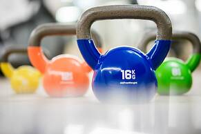 Hotel Villa Chiquita - Adults only (+12)