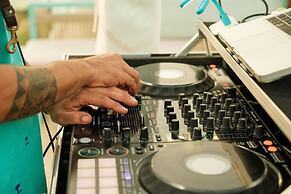 Hotel Villa Chiquita - Adults only (+12)