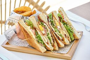 Hotel Villa Chiquita - Adults only (+12)