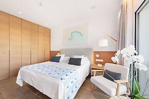 Hotel Villa Chiquita - Adults only (+12)