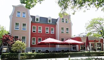 Hotel Ostseestern