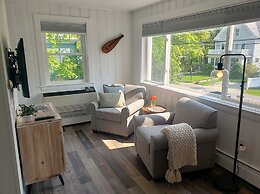 Little Fig Hotel