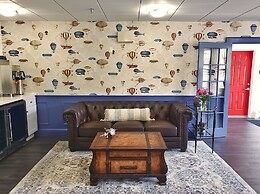 Little Fig Hotel