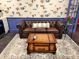 Little Fig Hotel