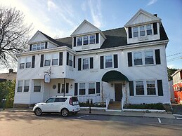 Little Fig Hotel