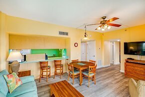 All Seasons Vacation Resort by Liberte'