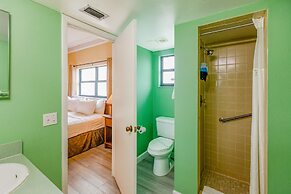 All Seasons Vacation Resort by Liberte'