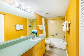 All Seasons Vacation Resort by Liberte'