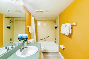 All Seasons Vacation Resort by Liberte'