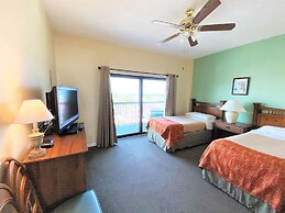 All Seasons Vacation Resort by Liberte'