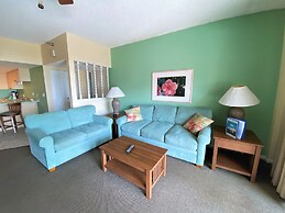 All Seasons Vacation Resort by Liberte'