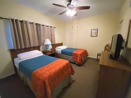 All Seasons Vacation Resort by Liberte'