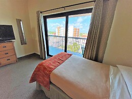 All Seasons Vacation Resort by Liberte'