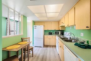 All Seasons Vacation Resort by Liberte'