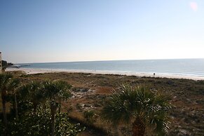 All Seasons Vacation Resort by Liberte'