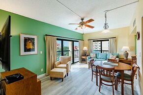 All Seasons Vacation Resort by Liberte'