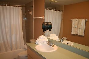 All Seasons Vacation Resort by Liberte'