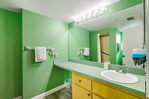 All Seasons Vacation Resort by Liberte'