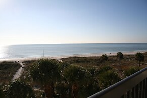 All Seasons Vacation Resort by Liberte'