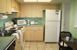 All Seasons Vacation Resort by Liberte'