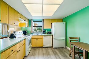 All Seasons Vacation Resort by Liberte'