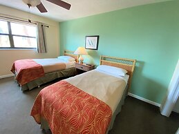 All Seasons Vacation Resort by Liberte'