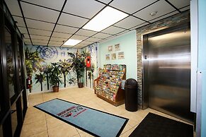 All Seasons Vacation Resort by Liberte'