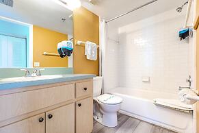 All Seasons Vacation Resort by Liberte'