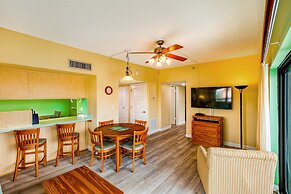 All Seasons Vacation Resort by Liberte'