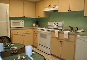 All Seasons Vacation Resort by Liberte'