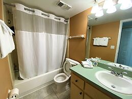 All Seasons Vacation Resort by Liberte'