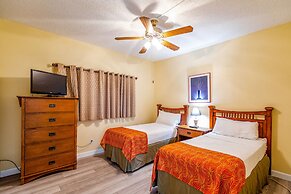 All Seasons Vacation Resort by Liberte'