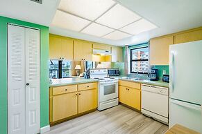 All Seasons Vacation Resort by Liberte'