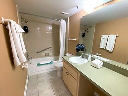 All Seasons Vacation Resort by Liberte'