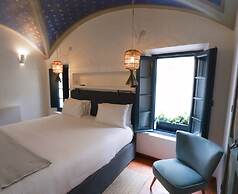 Hotel Faustino Gran - Relais & Chateaux