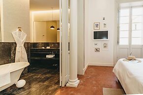 Hotel Faustino Gran - Relais & Chateaux