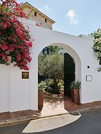 Hotel Faustino Gran - Relais & Chateaux