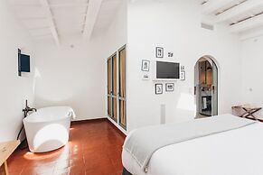 Hotel Faustino Gran - Relais & Chateaux