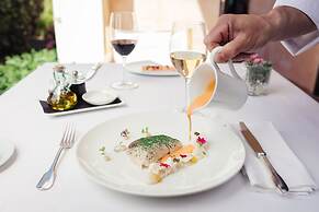 Hotel Faustino Gran - Relais & Chateaux