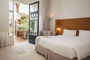 Hotel Faustino Gran - Relais & Chateaux