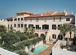 Hotel Faustino Gran - Relais & Chateaux