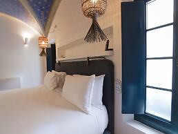 Hotel Faustino Gran - Relais & Chateaux