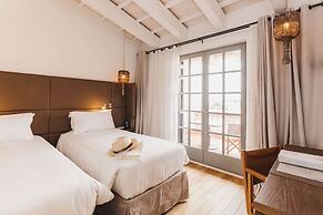 Hotel Faustino Gran - Relais & Chateaux