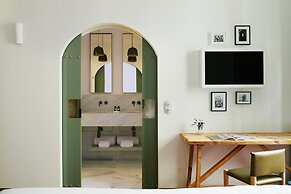 Hotel Faustino Gran - Relais & Chateaux