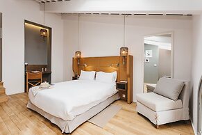 Hotel Faustino Gran - Relais & Chateaux