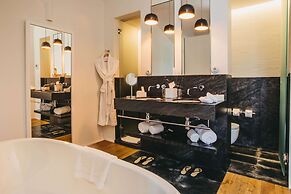 Hotel Faustino Gran - Relais & Chateaux