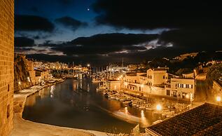 Hotel Faustino Gran - Relais & Chateaux