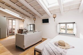 Hotel Faustino Gran - Relais & Chateaux