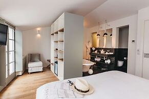 Hotel Faustino Gran - Relais & Chateaux