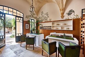 Hotel Faustino Gran - Relais & Chateaux